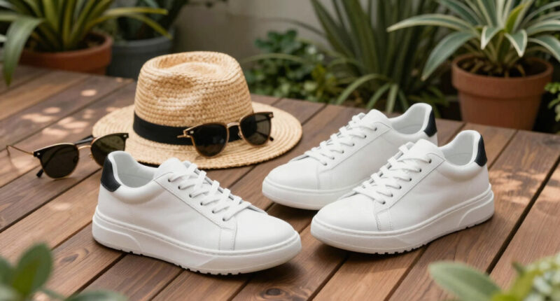 6 Best Dad Sneakers in 2026