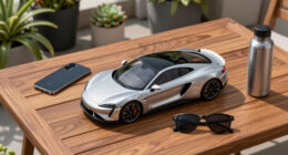 6 Best Electric Supercars in 2026