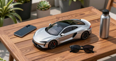 6 Best Electric Supercars in 2026