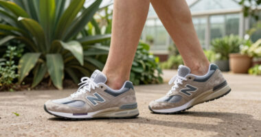 6 Best New Balance 990v4 Sneakers in 2026