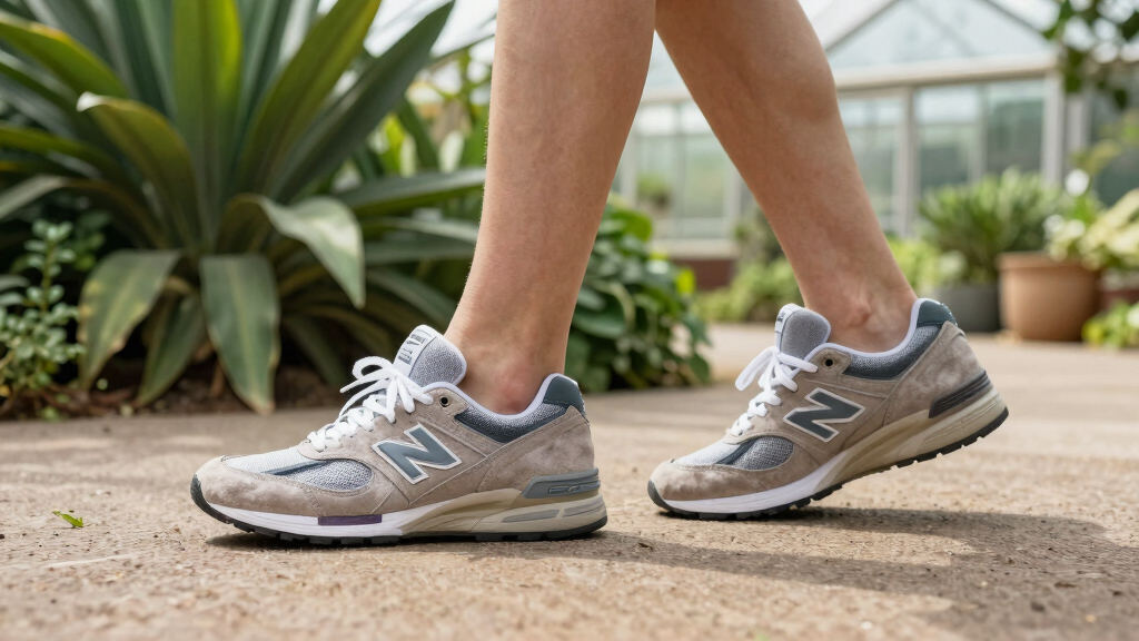 6 Best New Balance 990v4 Sneakers in 2026