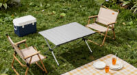 6 Best Outdoor Tailgating Furniture in 2026