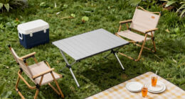 6 Best Outdoor Tailgating Furniture in 2026