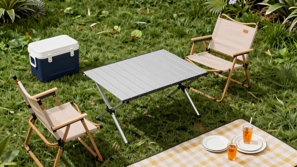 6 Best Outdoor Tailgating Furniture in 2026