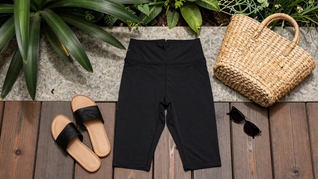 6 Best Sandals For Leggings In 2026