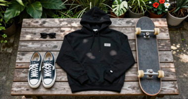 6 Best Streetwear Collabs in 2026