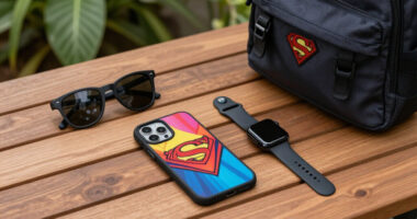 6 Best Superhero Tech Accessories in 2026