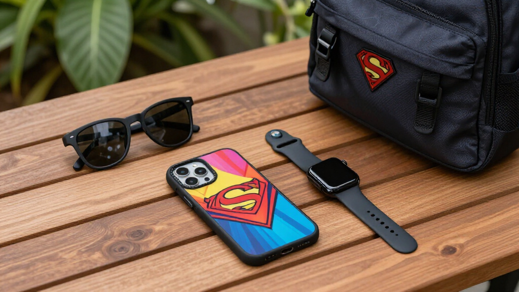 6 Best Superhero Tech Accessories in 2026