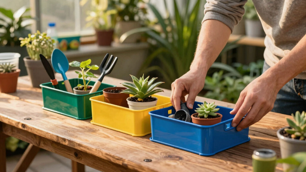 7 Best Counter Organizers in 2026