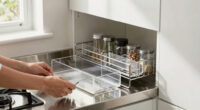 7 Best Galley Kitchen Organizers in 2026