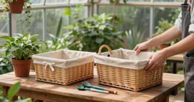 7 Best Home Organization Products in 2026