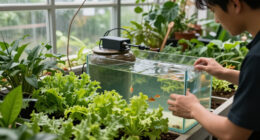 7 Best Indoor Aquaponics Systems in 2026
