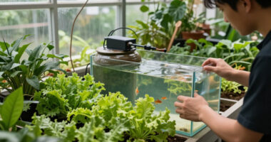 7 Best Indoor Aquaponics Systems in 2026