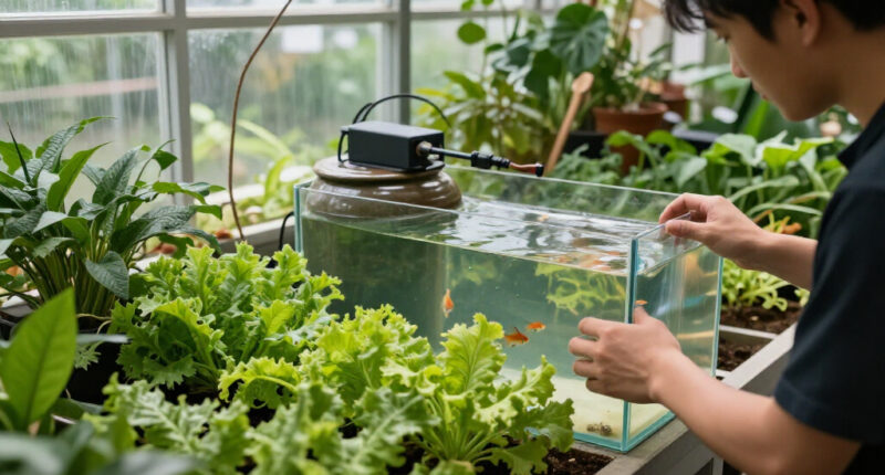 7 Best Indoor Aquaponics Systems in 2026