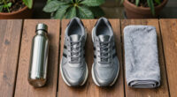 7 Best Leather Running Sneakers in 2026