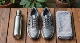 7 Best Leather Running Sneakers in 2026