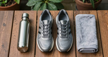 7 Best Leather Running Sneakers in 2026