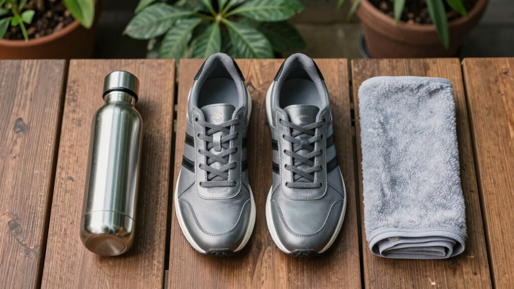 7 Best Leather Running Sneakers in 2026