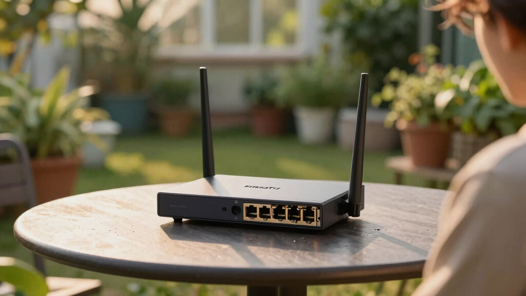 7 Best MikroTik Home Routers in 2026
