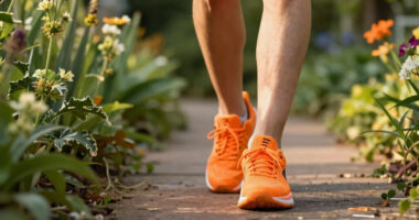 7 Best Orange Tennis Sneakers in 2026