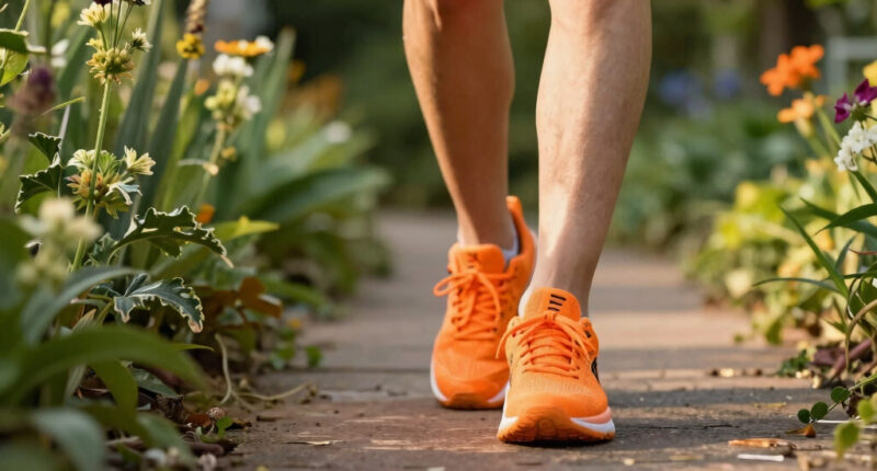 7 Best Orange Tennis Sneakers in 2026