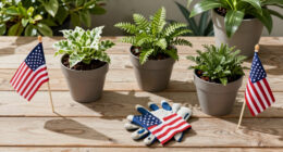 7 Best Patriotic Garden Planters in 2026