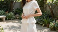7 Best Peplum Dresses in 2026