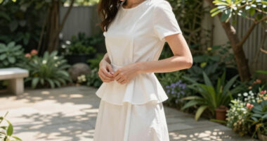 7 Best Peplum Dresses in 2026