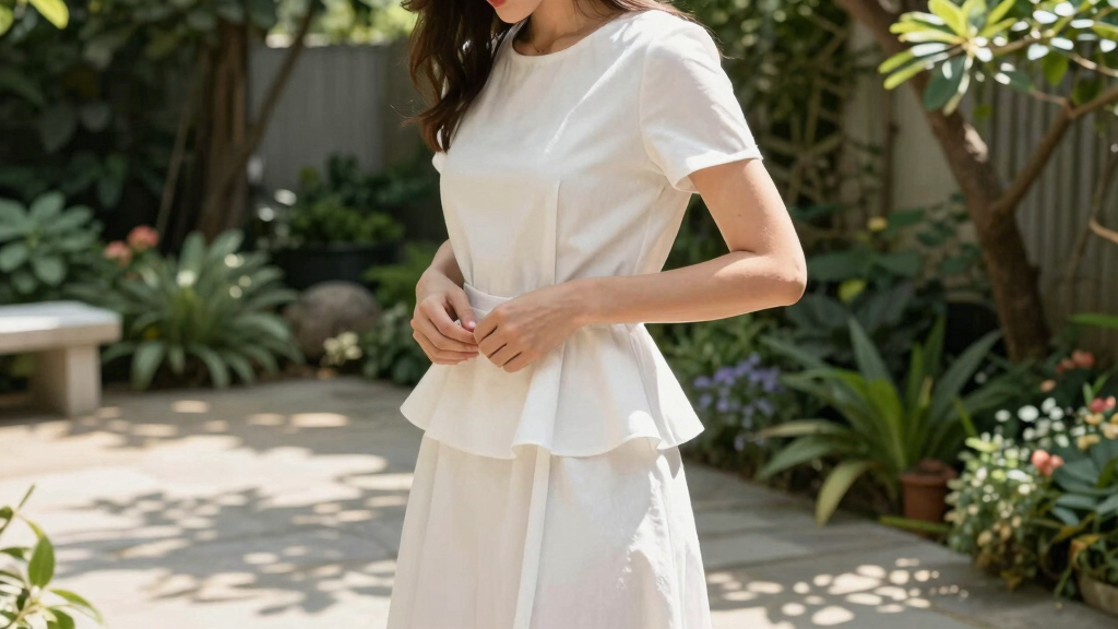 7 Best Peplum Dresses in 2026