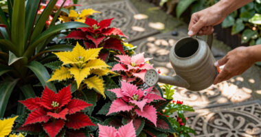 7 Best Tropical Annuals in 2026