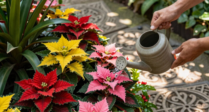 7 Best Tropical Annuals in 2026