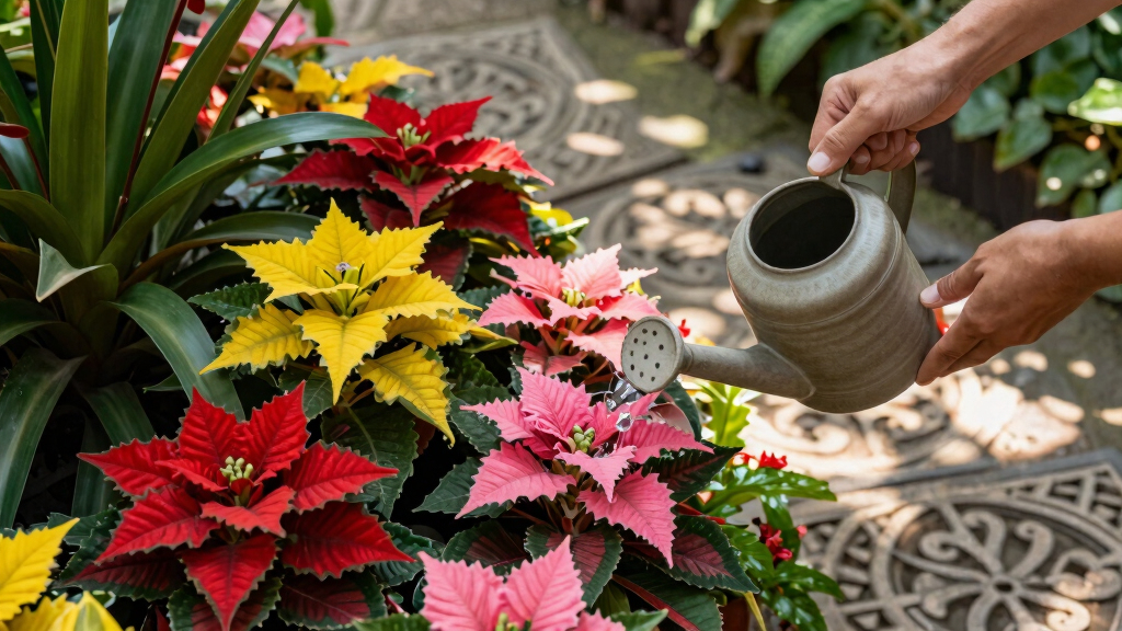 7 Best Tropical Annuals in 2026