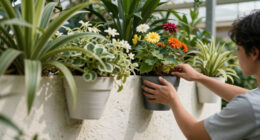 7 Best Wall Planters in 2026