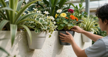 7 Best Wall Planters in 2026