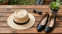 7 Best Women's Hats And Heels in 2026