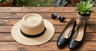 7 Best Women's Hats And Heels in 2026