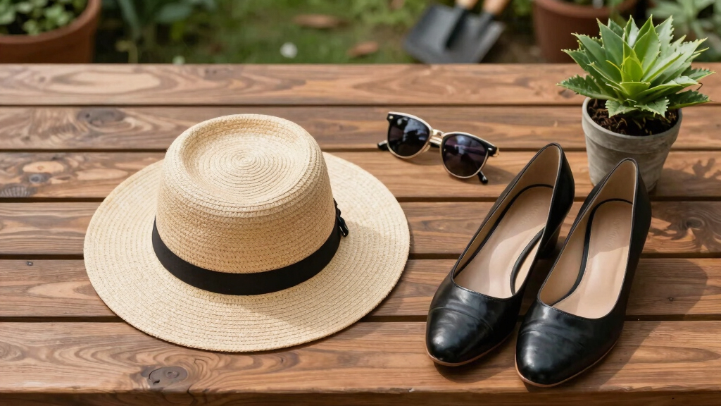 7 Best Women's Hats And Heels in 2026