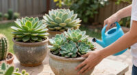 7 Drought-Proof Container Plants That Stay Lush Through Heatwaves – Even When Everything Else Is Wilting