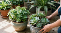 7 Drought-Proof Container Plants That Stay Lush Through Heatwaves – Even When Everything Else Is Wilting