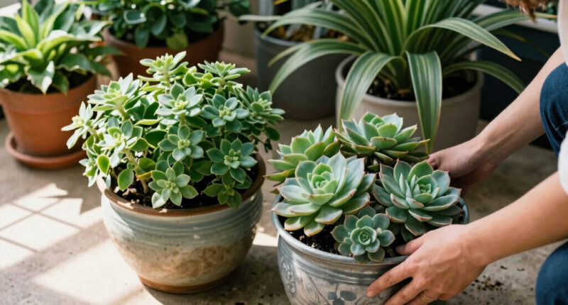 7 Drought-Proof Container Plants That Stay Lush Through Heatwaves – Even When Everything Else Is Wilting