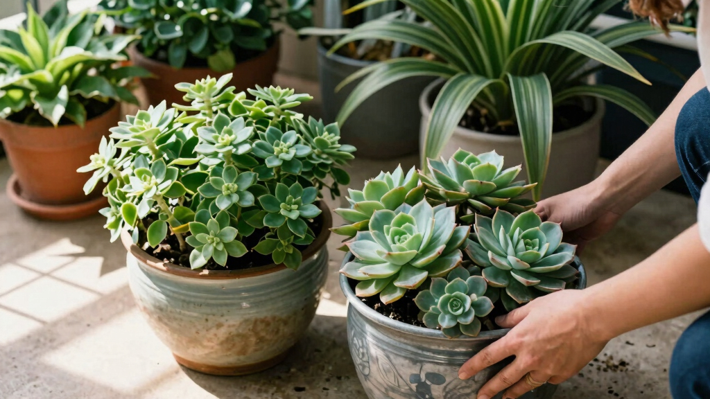 7 Drought-Proof Container Plants That Stay Lush Through Heatwaves – Even When Everything Else Is Wilting