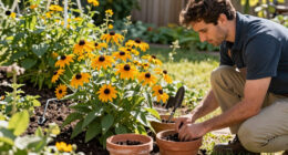 7 Flowering Perennials That Thrive In 95°F Heat – And Still Look Gorgeous