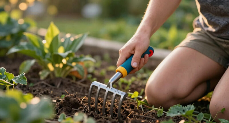 7 Weird Weeding Tools You Never Knew You Needed