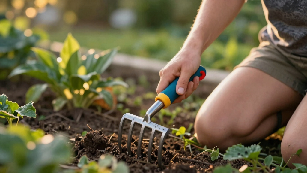 7 Weird Weeding Tools You Never Knew You Needed