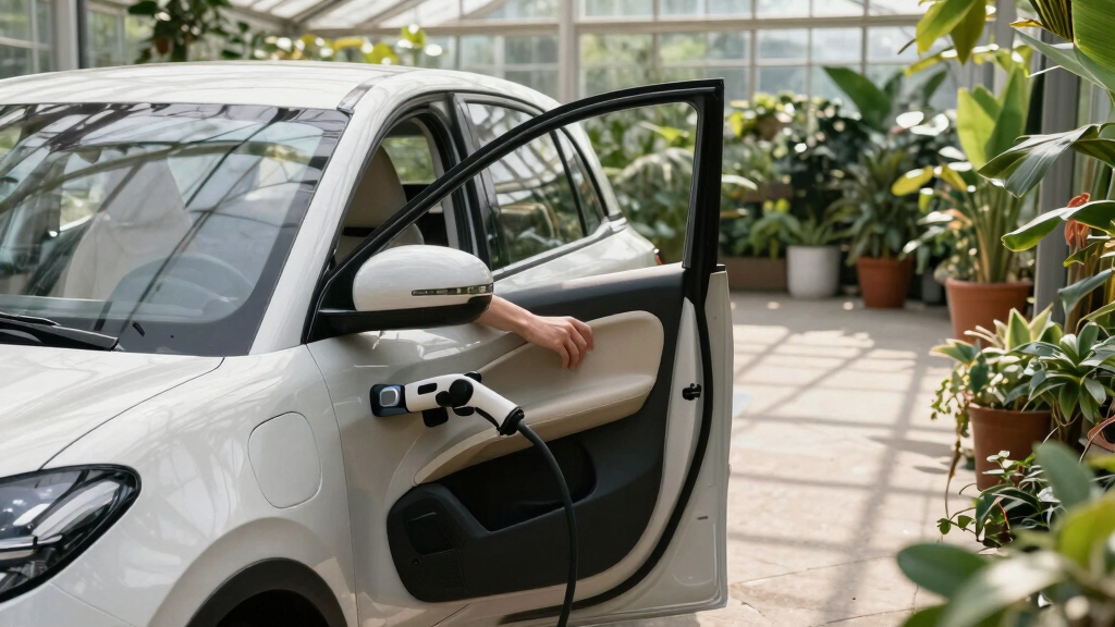 8 Best Electric City Cars in 2026