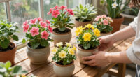 8 Best Flowering Houseplants in 2026