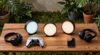 8 Best Gaming LED Lights in 2026