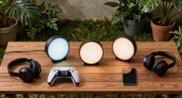 8 Best Gaming LED Lights in 2026