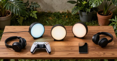 8 Best Gaming LED Lights in 2026