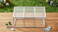 8 Best Garden Greenhouse Kits in 2026